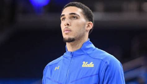 LiAngelo Ball Reportedly Could Face 3.